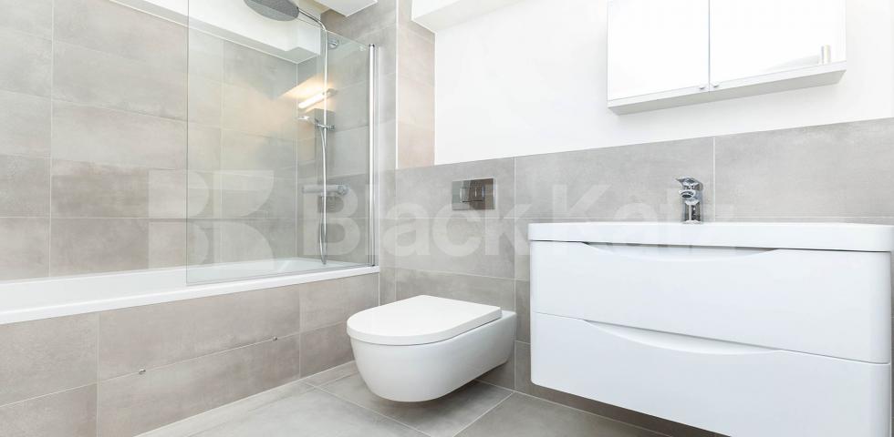 			NEW INSTRUCTION!, Studio Apartment, 1 bath, 1 reception Apartment			 SPRINGFIELD HOUSE LOFTS-TYSSEN STREET, DALSTON/HAGGERSTON